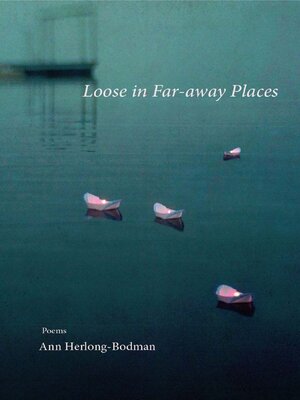 cover image of Loose in Far-away Places